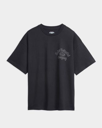 Ecko First String Tee in Black at Nordstrom, Size X-Large