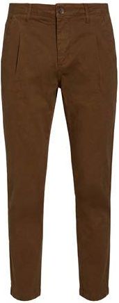 Groowe BOTTOMWEAR - Trousers on YOOX.COM
