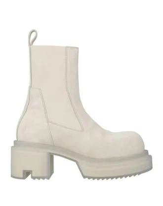 Rick Owens SCHUHE - Stiefeletten auf YOOX.COM