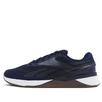 Reebok Nano X3 Vector Navy Black 100033784