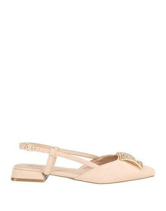 Menbur FOOTWEAR - Ballet flats on YOOX.COM