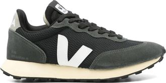 Veja Rio Branco Sneakers - Heren - Sneakers - Zwart - 45 EU - Su&egrave;de - Schoenen