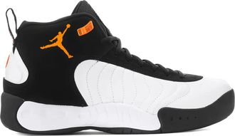 Nike Jordan Sneakers Jumpan Pro White/Magma Orange/BlackSneakers - Bianco
