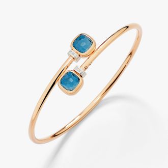 POMELLATO Nudo Mini Bangle