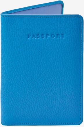 Tusk Ascot Passport Wallet in Azure at Nordstrom