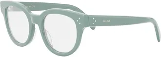 Celine Celine, unisex, Accessoires, Groen, Maat: ONE Size