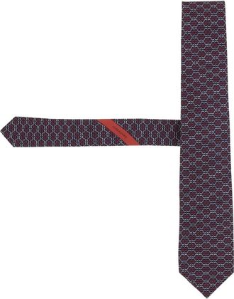 Ferragamo Hombre, Accesorios, Multicolor, Talla: ONE Size