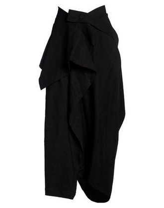 Issey Miyake BOTTOMWEAR - Trousers sur YOOX.COM
