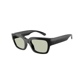 Arnette Heren, Accessoires, Zwart, Maat: 49 MM Nylon
