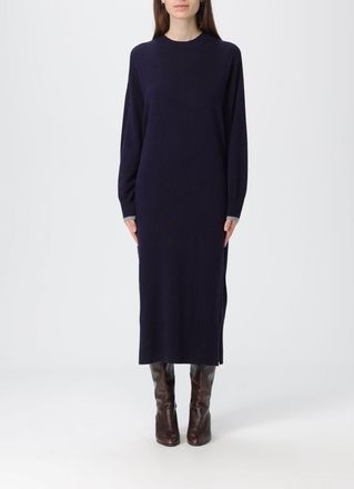 Pinko Dress PINKO Woman color Blue