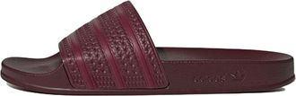 adidas Adilette Slides Shadow Red FZ6453
