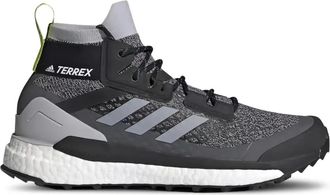 adidas Sneakers Terrex Free Hiker Primeblue Black - Grigio