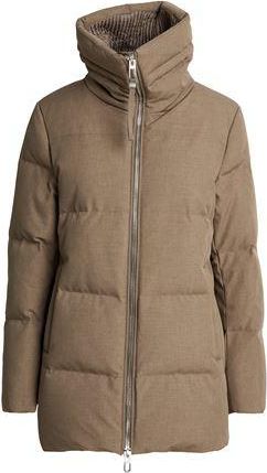 Duno COATS & JACKETS - Puffers on YOOX.COM