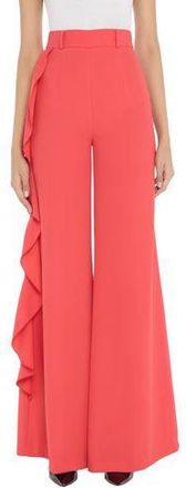 Elisabetta Franchi BOTTOMWEAR - Trousers sur YOOX.COM