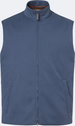 Tod's Chaleco t&eacute;cnico