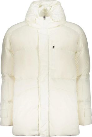 Herno Hombre, Chaquetas, Blanco, Talla: L