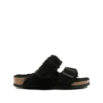 Birkenstock Mujer, Zapatos, Negro, Talla: 39 EU
