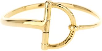 Gucci Womens Staffa Choker