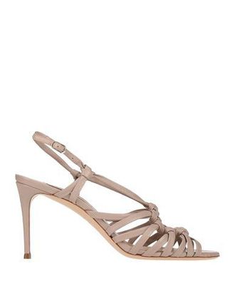 Casadei FOOTWEAR - Sandals sur YOOX.COM