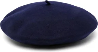 Borsalino Mujer, Accesorios, Azul, Talla: ONE Size
