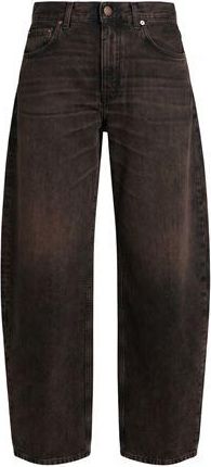 Haikure BOTTOMWEAR - Pantaloni jeans su YOOX.COM
