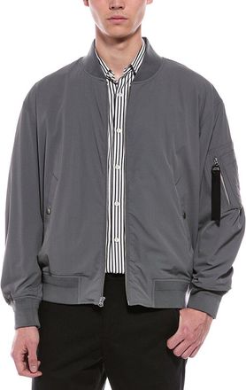 Rag & Bone Rag & Bone Mason Lightweight Bomber Jacket