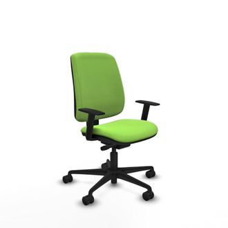 Piqueras y Crespo Silla De Oficina Alares Piqueras Y Crespo B1d036n Pistacho
