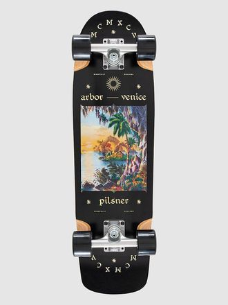 Arbor Venice Pilsner Utopia 28.75 Cruiser black
