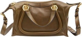 Chlo&eacute; Cross Body Bags - Dames - Schoudertassen - Bruin - ONE Size - Tassen