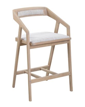 Moe's Padma Counter Stool