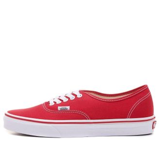 Vans UA Authentic VN000EE3RED1
