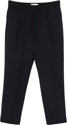 Jacob Cohen drawstring trousers - Blue