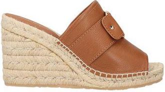Ferragamo FOOTWEAR - Espadrilles sur YOOX.COM