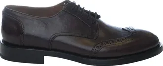 Pantanetti Uomo, Scarpe, Marrone, 44 EU, new