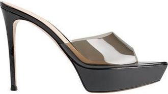 Gianvito Rossi CALZADO - Sandalias con cierre en YOOX.COM