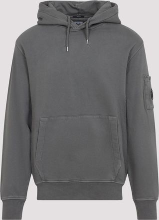 C.P. Company C. P. Company Cotton Hoodie