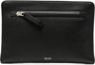 Tom Ford Hombre, Bolsos, Negro, Talla: ONE Size