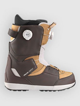 Deeluxe Nomad 2027 Snowboard Schoenen bruin