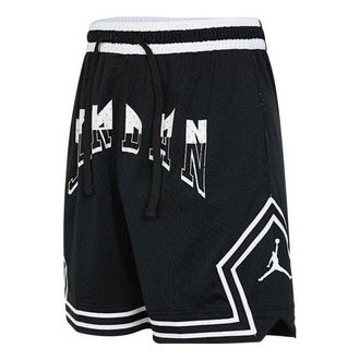 Air Jordan Dri-fit Sport Shorts Black FD5958-010