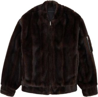 Maison Margiela Hombre, Chaquetas, Negro, Talla: M