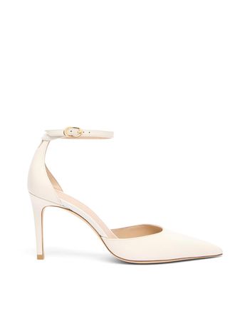 Stuart Weitzman Stuart Power Strap 85