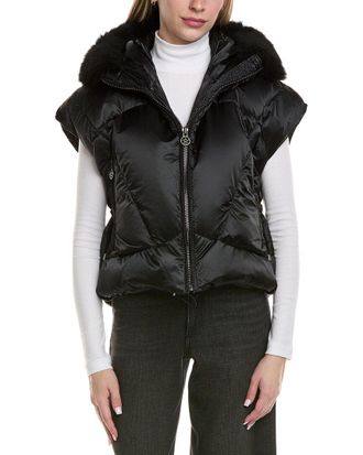 Gorski Gorski Apr&egrave;s Down Ski Jacket