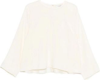 Forte_Forte Satin Blouse