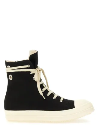 Rick Owens Hollywood Sneaks Sneaker