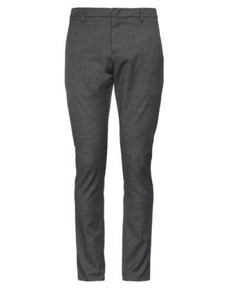 Dondup BOTTOMWEAR - Trousers on YOOX.COM