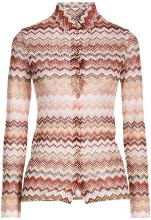 Missoni CAMISETAS Y TOPS - Camisas en YOOX.COM