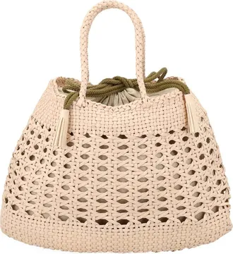 Dragon Diffusion Santa Cano bag