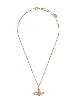 Vivienne Westwood Halsketting met hanger - Goud