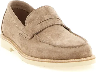 Brunello Cucinelli Loafer - Beige