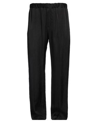 Alexander McQueen BOTTOMWEAR - Trousers on YOOX.COM